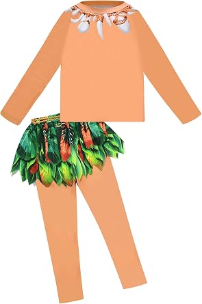 Ocean Adventure Costume for Boys, Halloween Costume for Kids Dress Up Outfit
