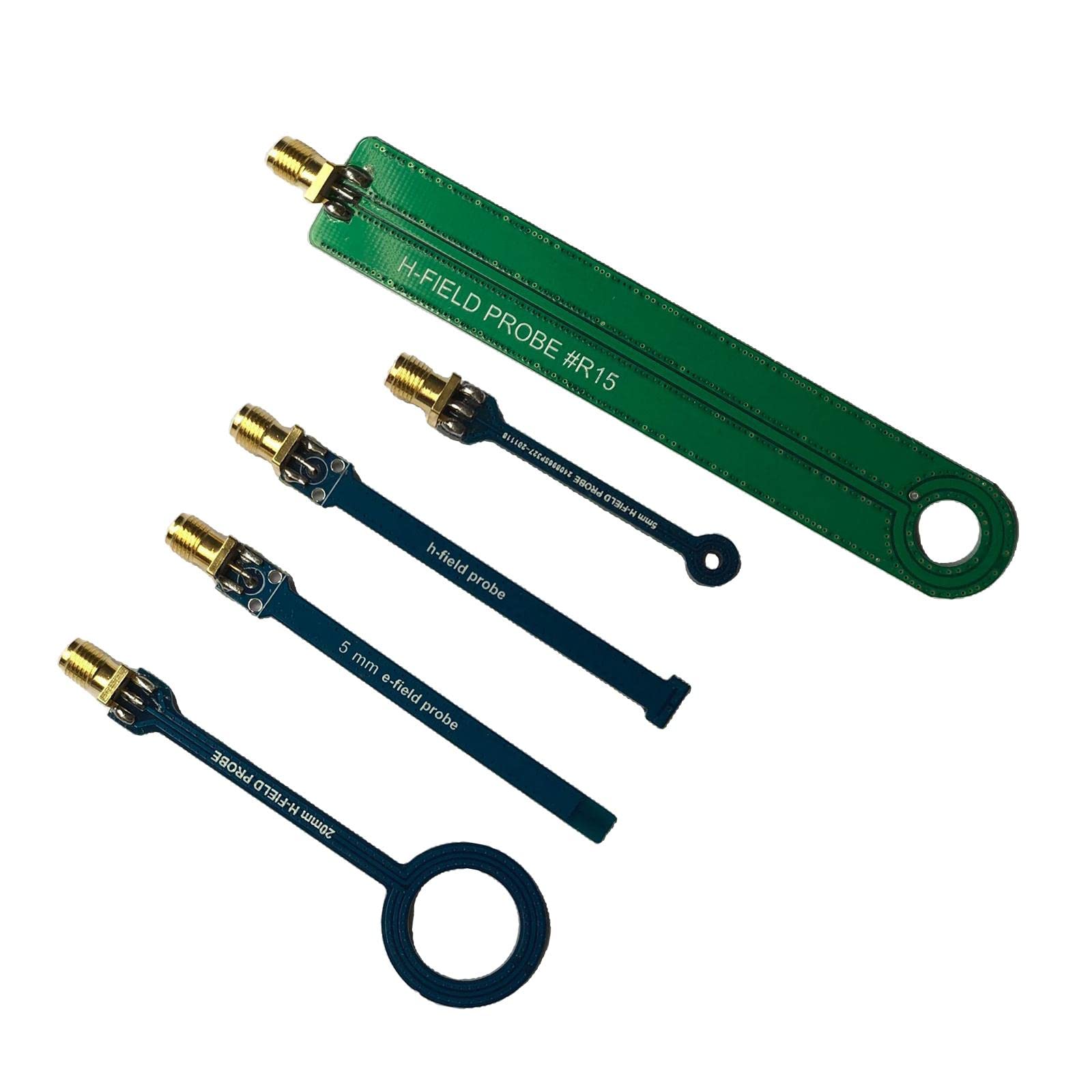 EMC EMI Probe 9KHz-3GHz Magnetic Field Probe Electronic Components Tool