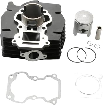 AX 100 2T   11210-23402-0F0   AX100 50mm