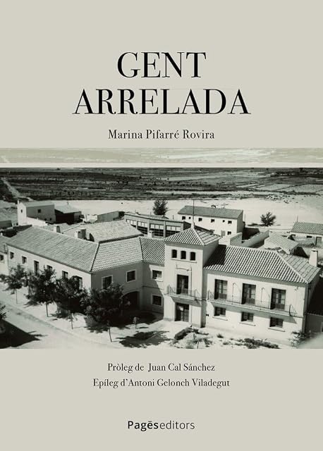 Portada de Gent arrelada