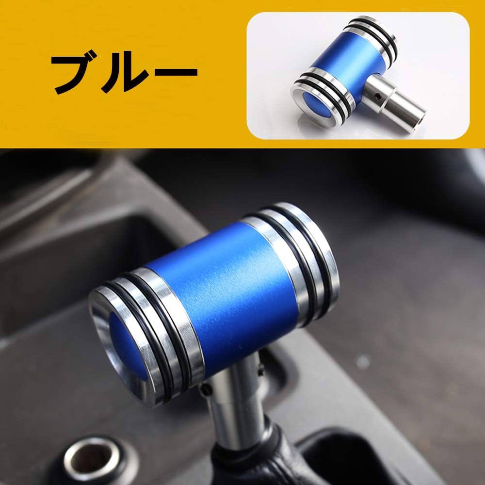 Amazon | HANSWD 飛行機レバーシフトノブ 航空機レバーギアノブ 飛行機