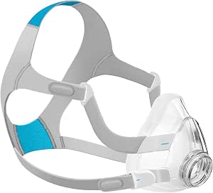 Repuesto De Cojín En Mascarilla CPAP AirFit F20 De ResMed - Mercado CPAP México. Distribuidor