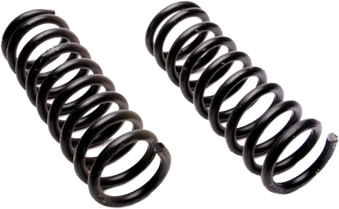 ACDelco Professional 45H0091 (88913404) Front Coil Spring Set
