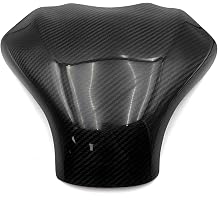 For SUZUKI GSXR1000RR GSX-R 1000RR 2017 2018 2019 2020 2021 2022 Motorcyc Decal Carbon Fiber Fuel Gas Tank Cover Protector