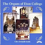 The Organs of Eton College