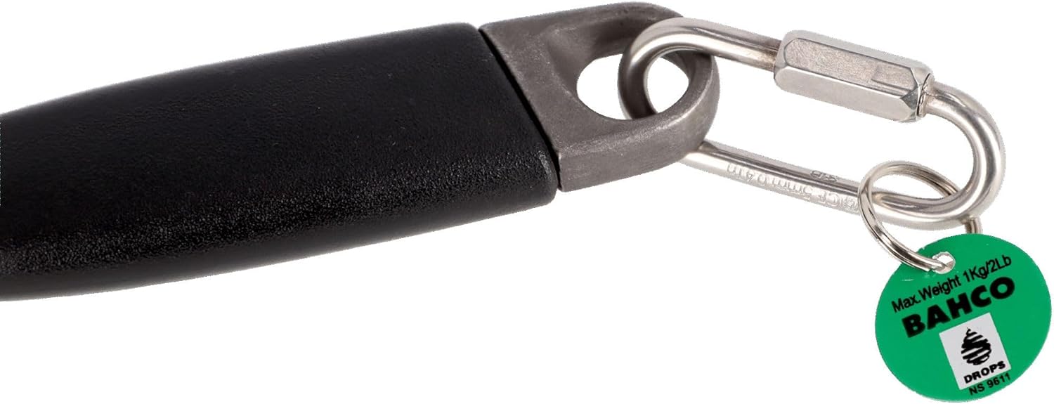 BAHCO IRTAH9070 Adjustable Wrench 9070 6" TAH