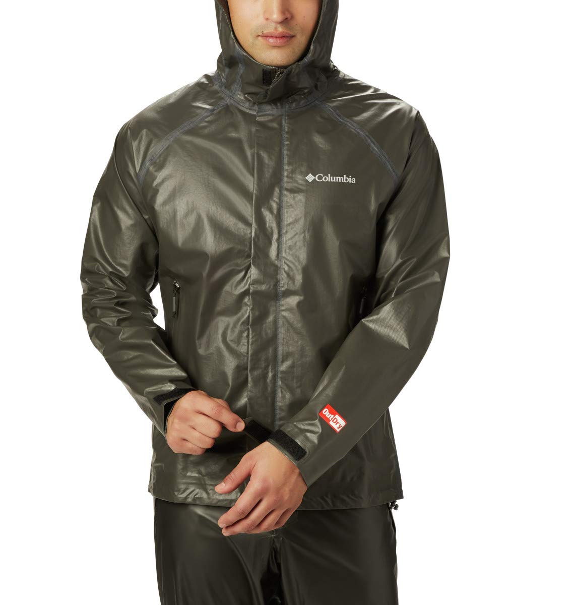 Columbia Men's OutDry Ex Blitz Jacket 