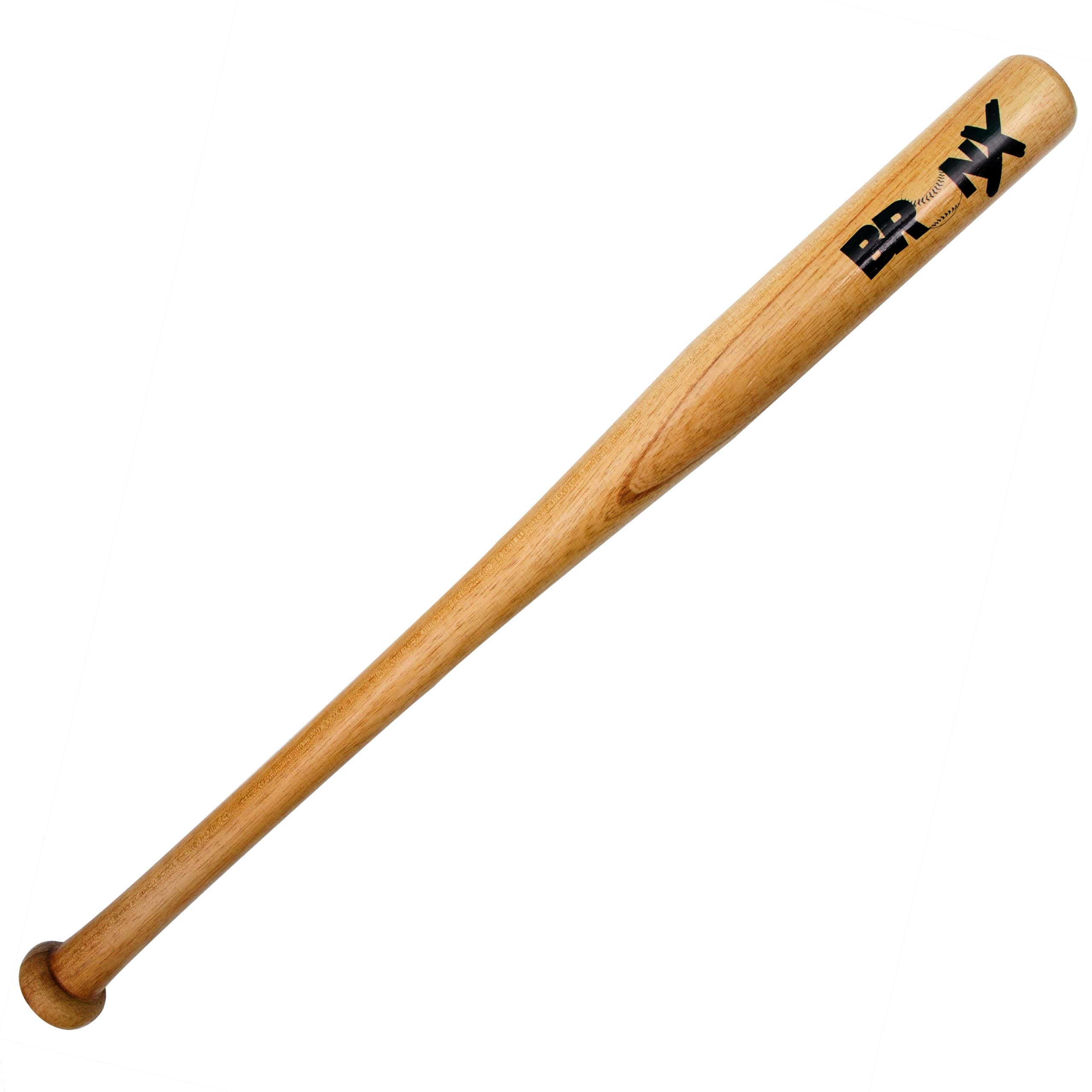 Bronx -Youth Natural Baseball Bat, 26in