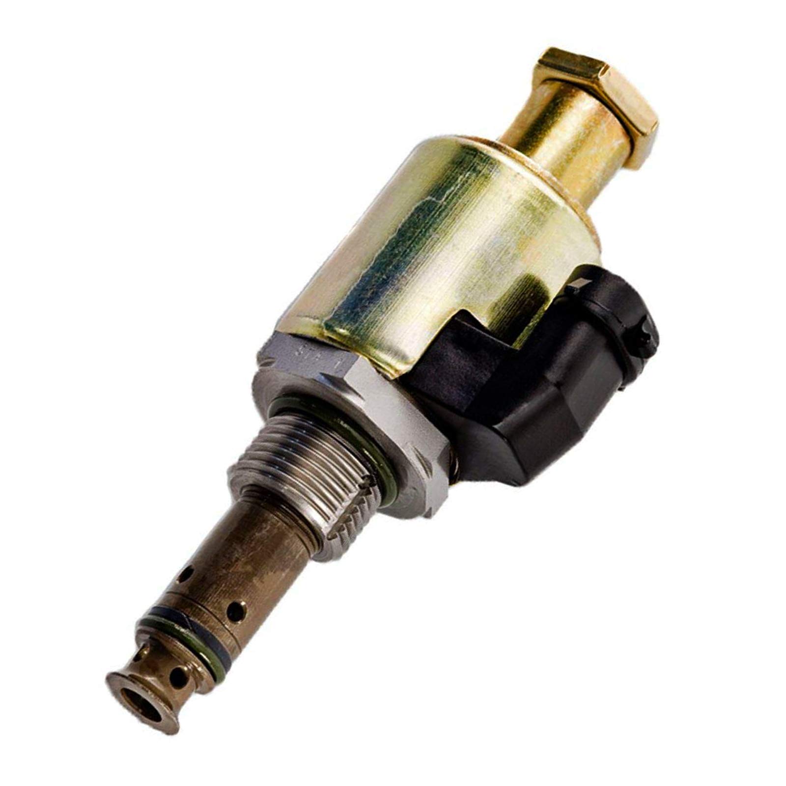 うさ＋b3 c3456 J1 Amazon.com: Friday Part Válvula solenoide 122-5053 1225053 para