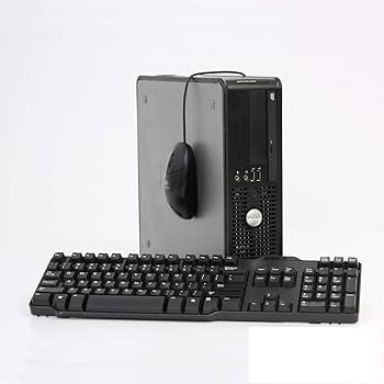 Amazon.com: Fast Dell Optiplex Windows 10 Desktop Computer