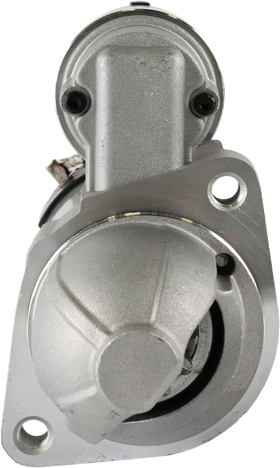 19090 Starter Replacement For Kia Optima 2013-2015, Sorento 2011-2014, Hyundai Santa FE 2010-2012, Santa FE Sport 2013-2014, Sonata 2009-2014 36100-2G100, 19090N, 410-40040