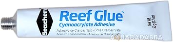 Seachem Reef Glue, 20g/ 0.7 oz
