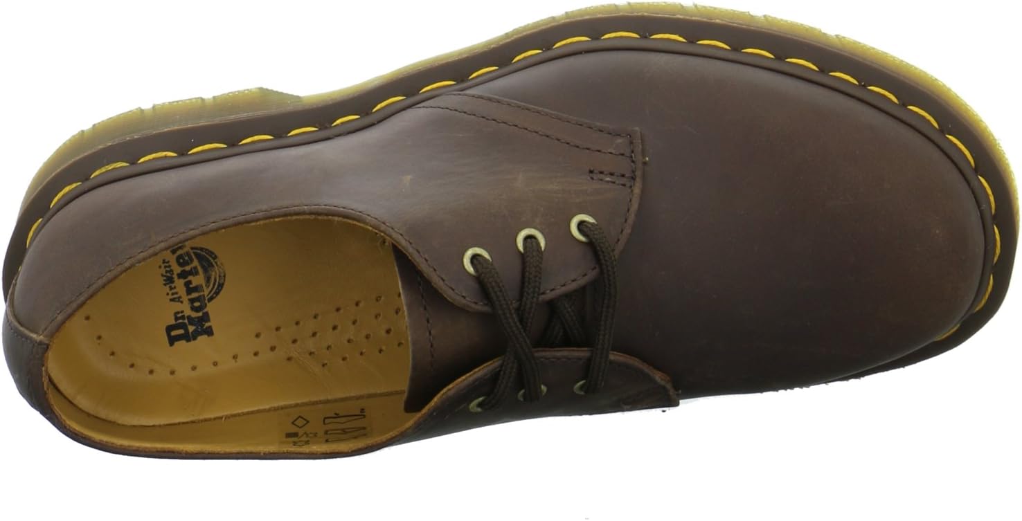 Dr. Martens Unisex-Adult 1461 Oxford - Image 5