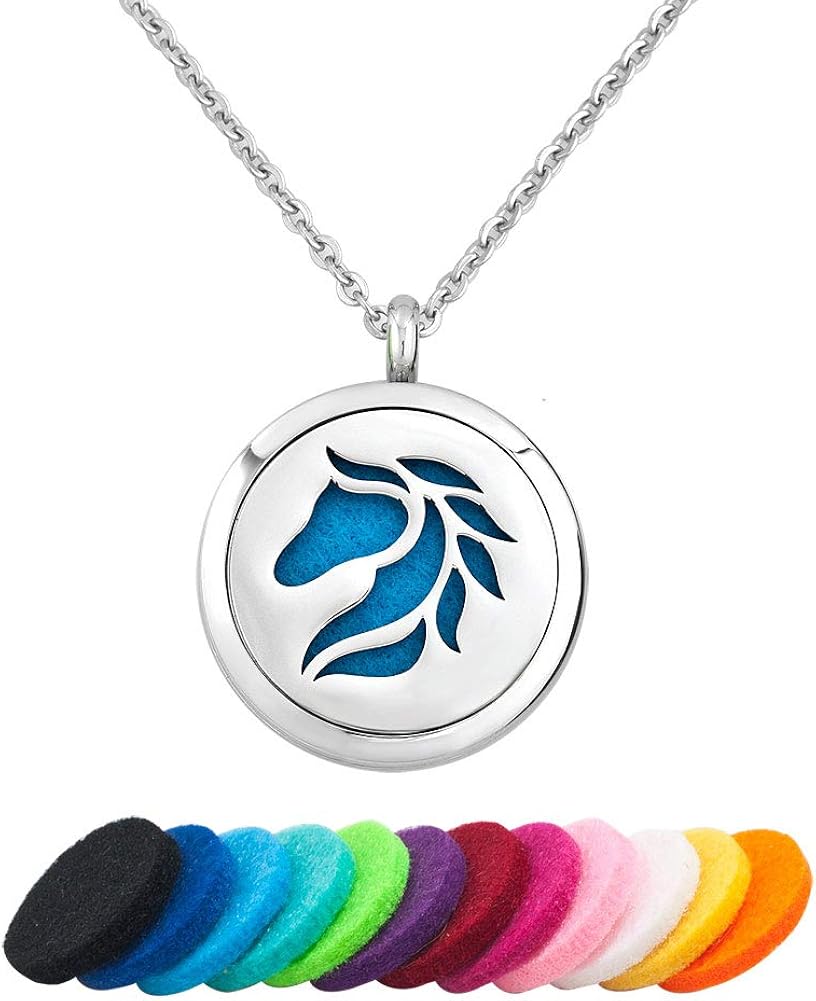 medaglione per uomini