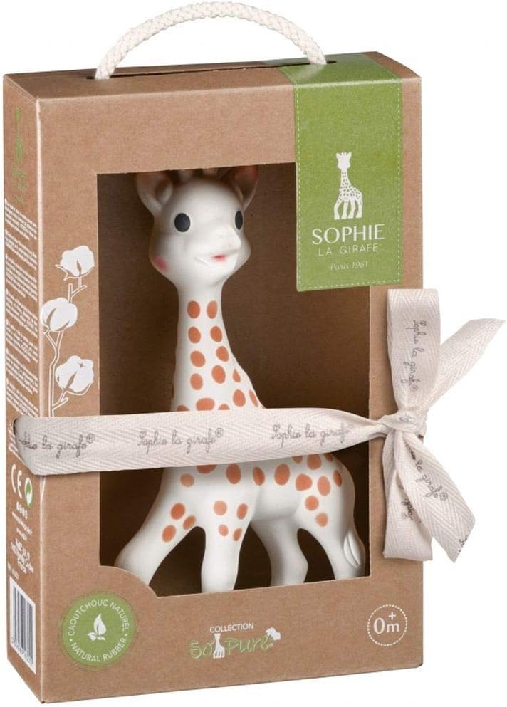 Sophie la Girafe So Pure Teether Amazon.ca Baby