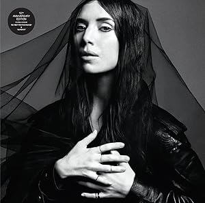 LP VINIL Lykke Li - I Never Learn (10th Anniversar