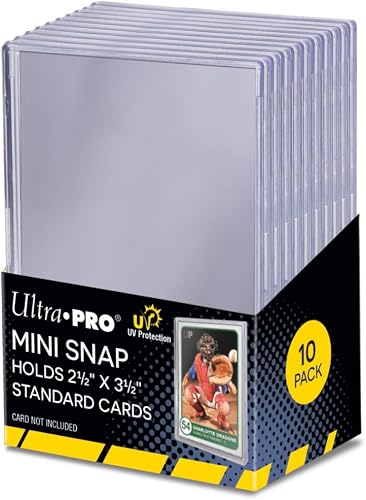 Ultra Pro