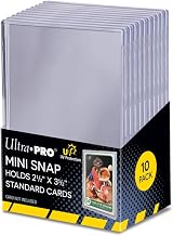 Ultra Pro 15214-UV