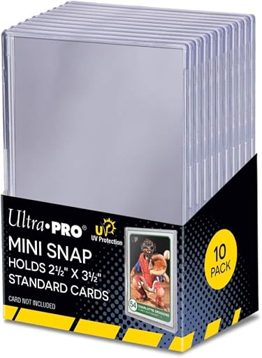 Ultra Pro 15214-UV