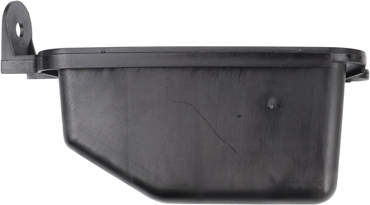 YC2Z-19A566-AA Vacuum Reservoir Storage Canister Compatible with Ford E150 E250 E350 Econoline Van 2000-2014 Replaces 47995