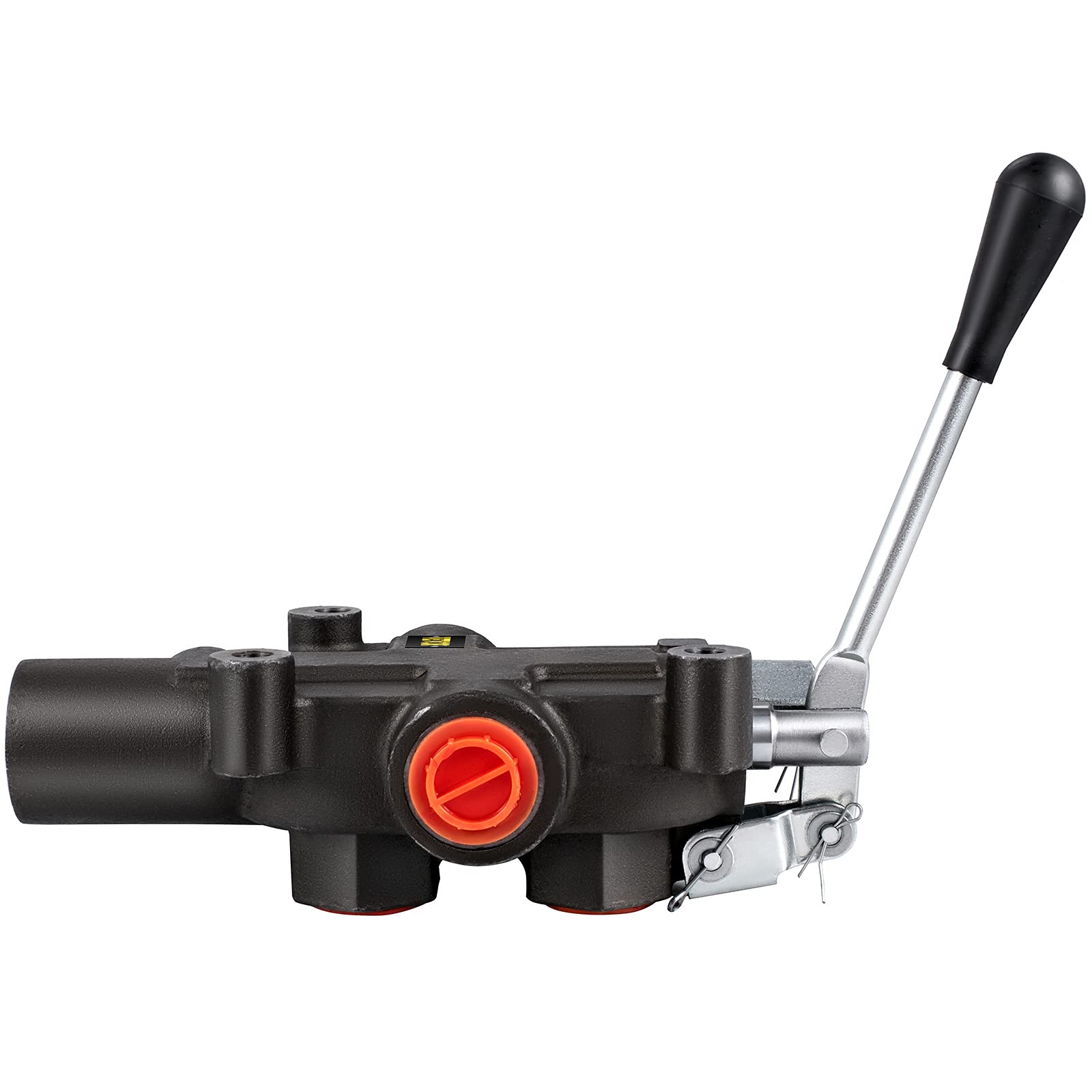 VEVOR Hydraulic Directional Control Valve, 1 Spool Hydraulic Spool