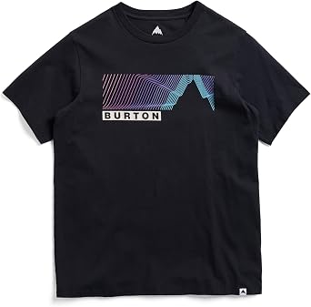 Burton Elmore Short Sleeve T-Shirt