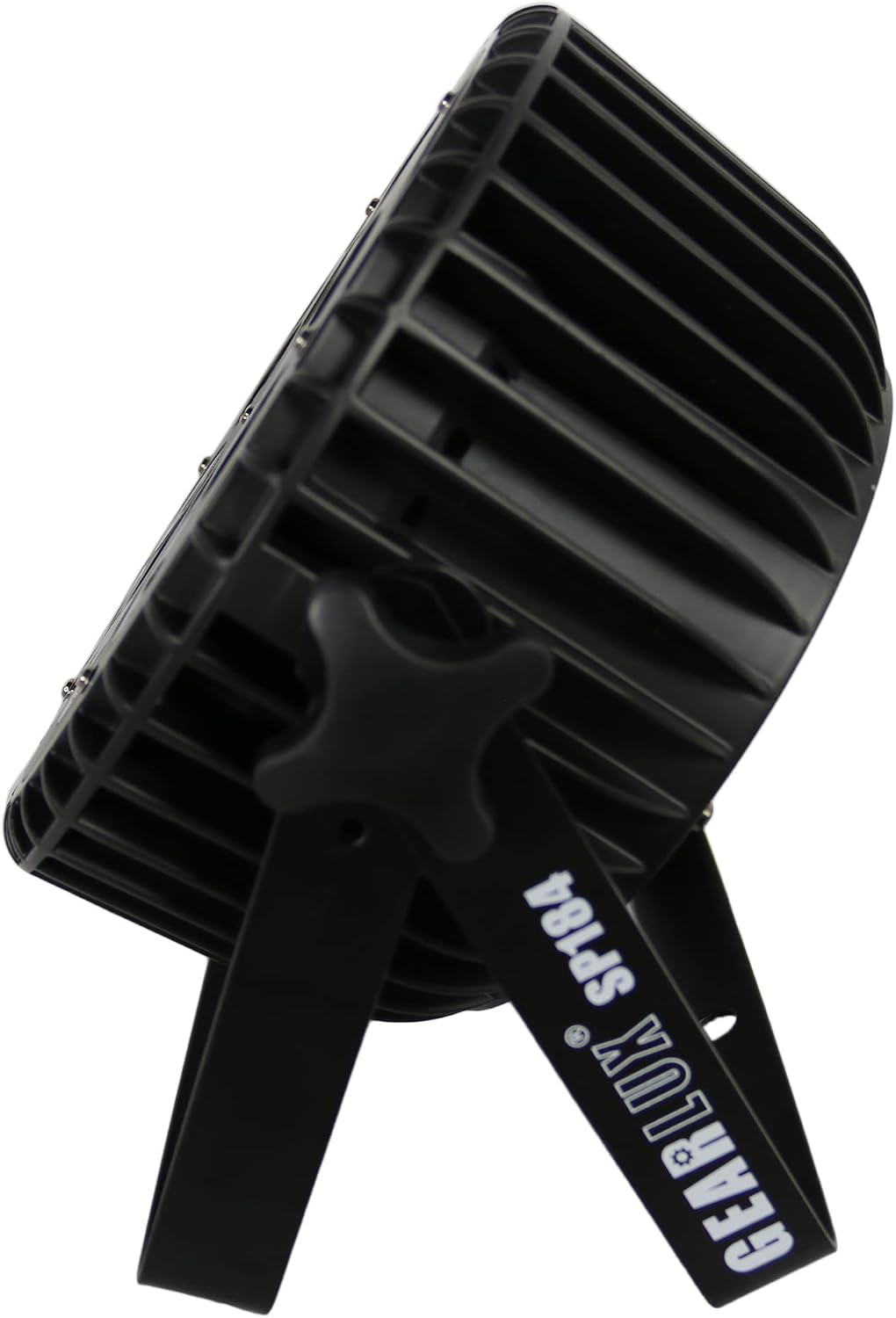 Gearlux SP184 18 LED 10 Watt RGBW Four in One LED PAR Stage Light