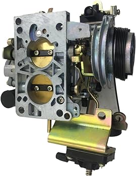 Amazon.com: AKkis Carburetor，Compatible for Peugeot 405 Solex