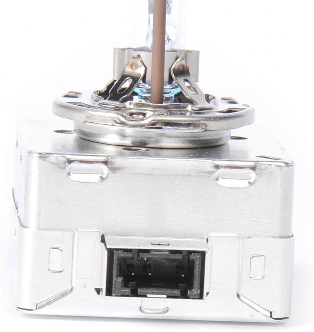 GM Genuine Parts 13587843 Headlamp Bulb