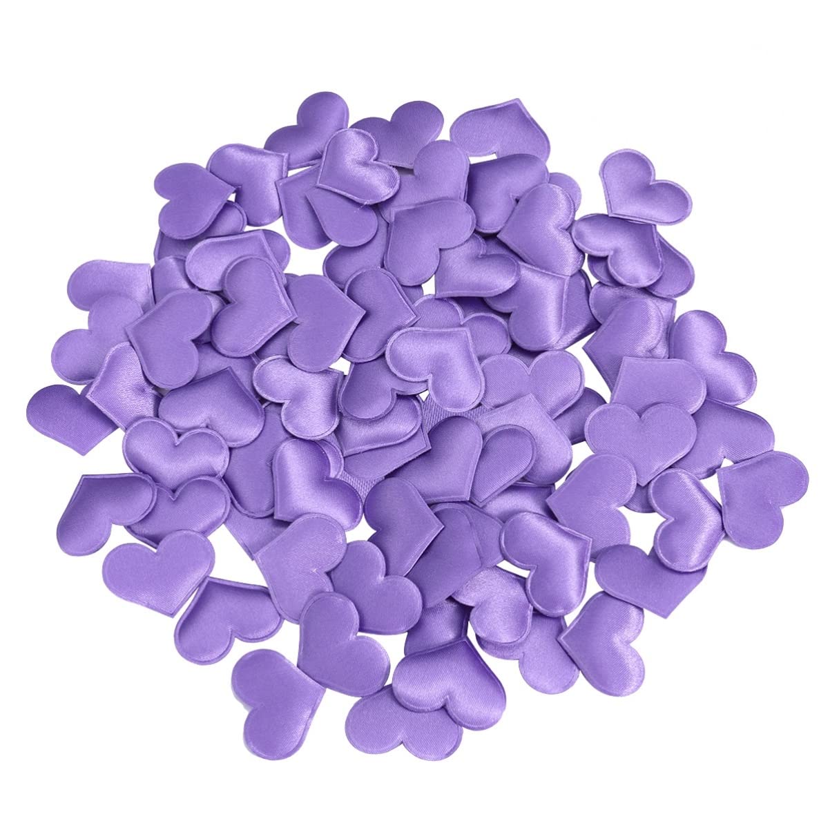 TOPBATHY 1200pezzi Cuori Di Spugna Decorazioni Per Matrimonio Fidanzamento Feste Confetti Romantici Per Tavoli e Atmosfere Speciali
