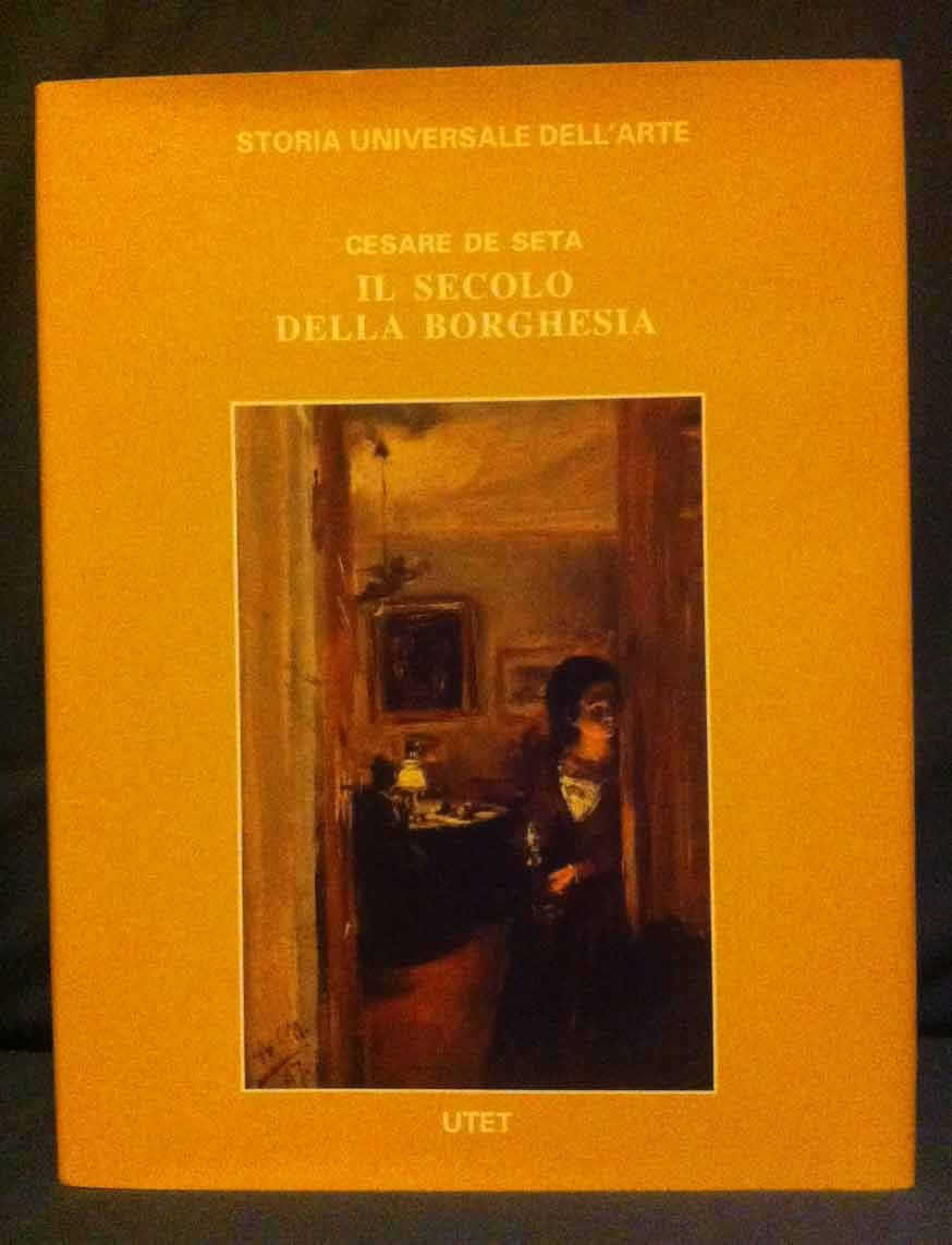 Le civiltà dell'Occidente Il secolo della borghesia livre d'histoire occidentale
