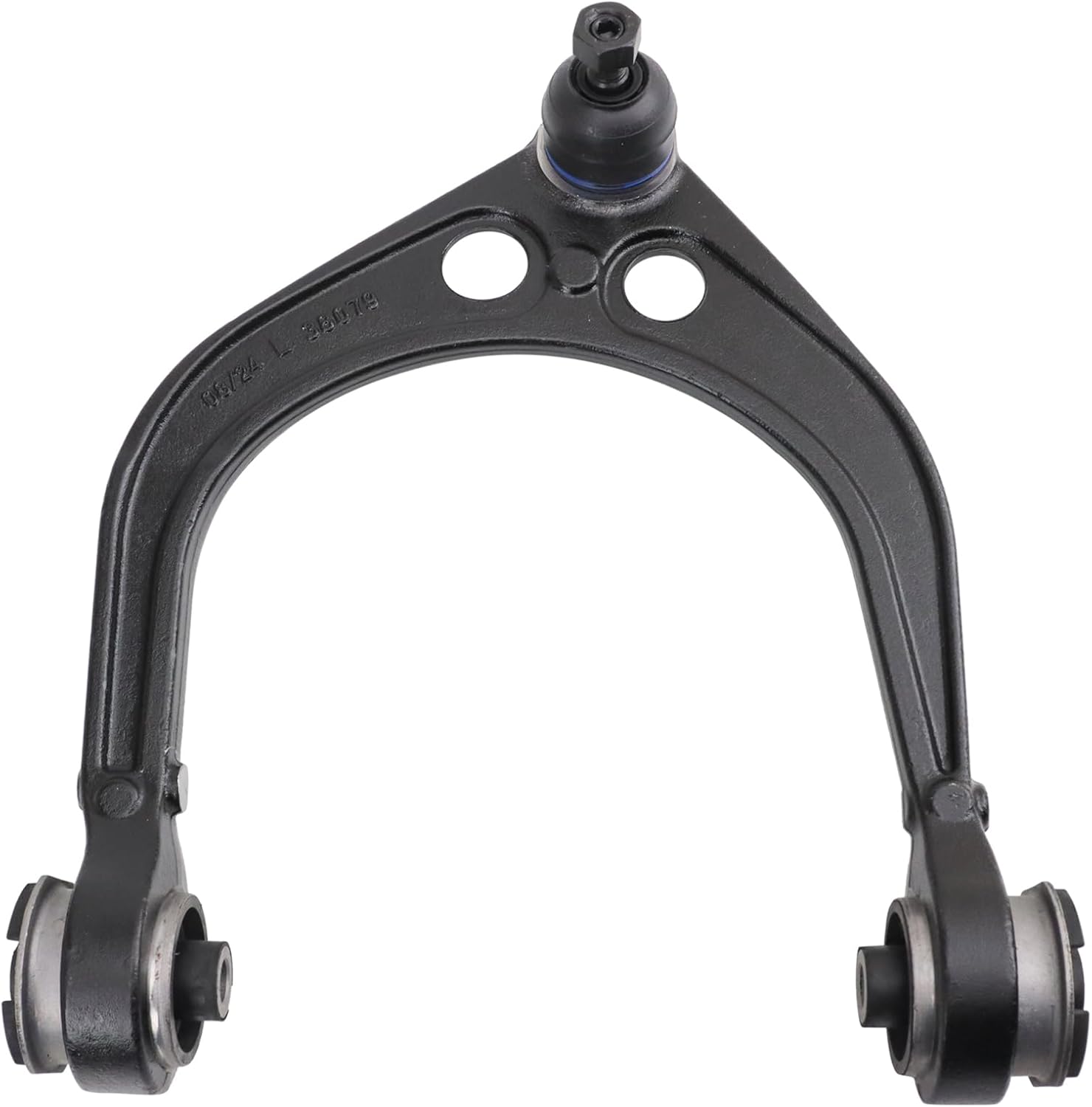 Front Left Upper Control Arm with Ball Joint for Midsize Chrysler/Dodge (05-22)
