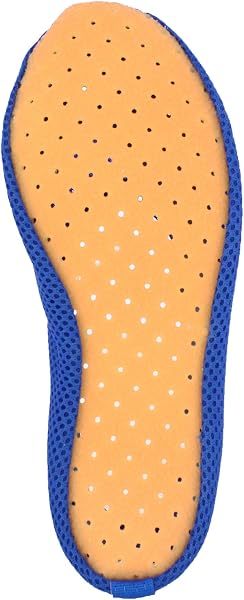 Beck Airbecks, Chaussures de Gymnastique Mixte - 4