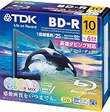 BRV25PWMC10A [BD-R 6�{�� 10���g]