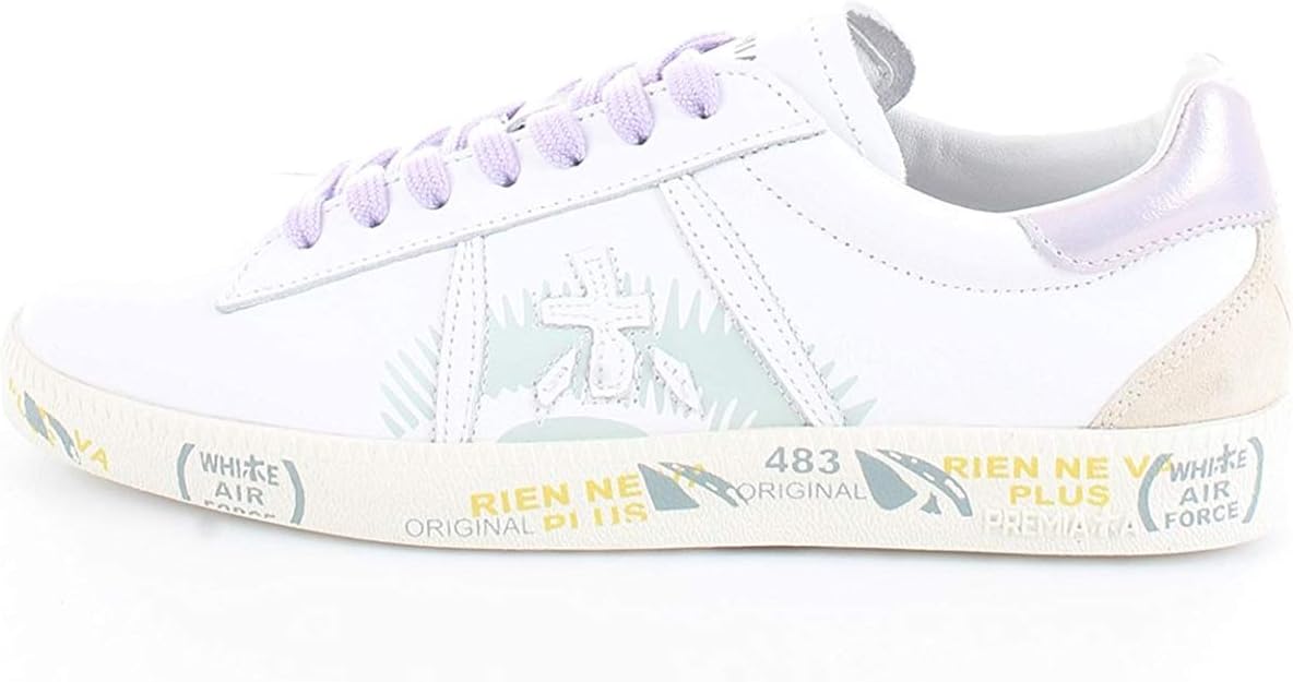 PREMIATA ANDYD 5139 Sneakers Donna : Amazon.it: Scarpe e borse