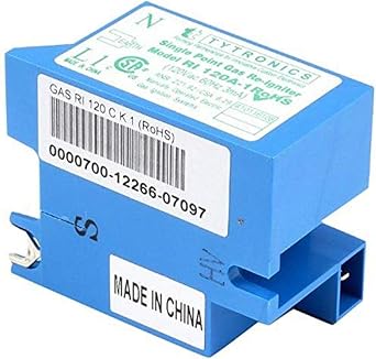 Vulcan Hart 720385 Spark Module
