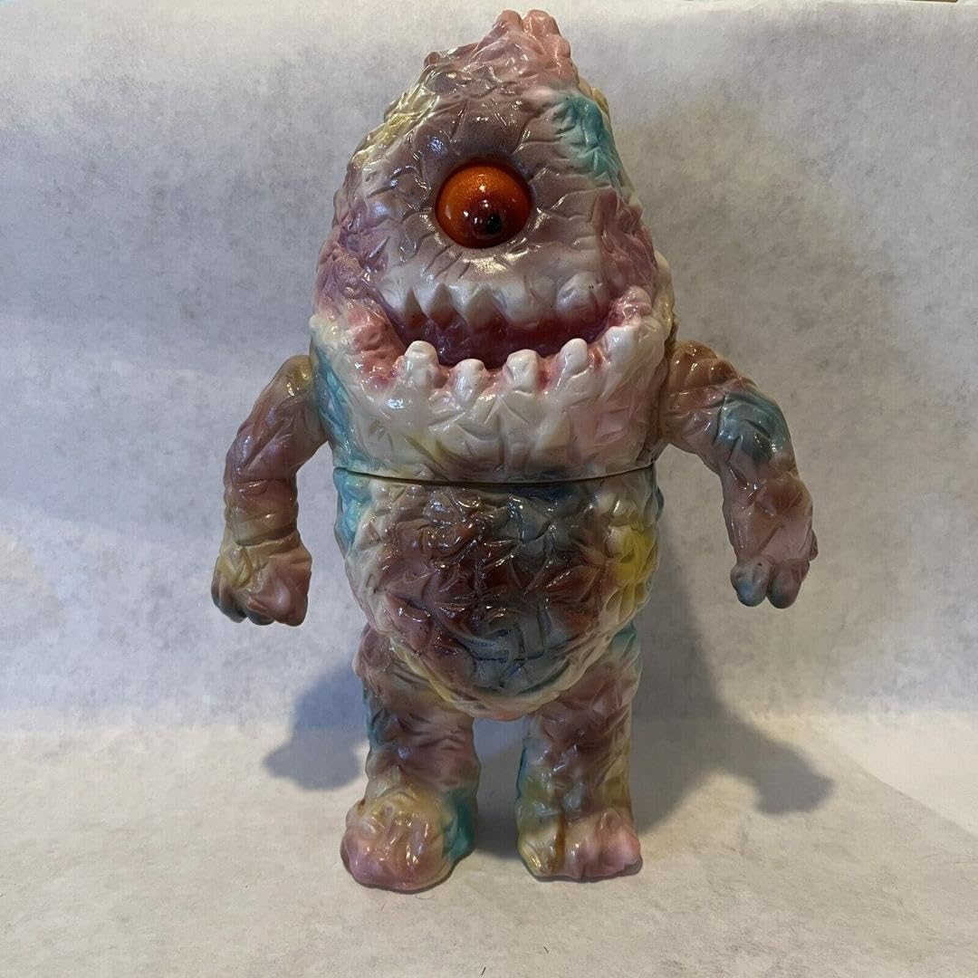 Amazon.co.jp: ゾルメンzollmen ズドン zudon ホワイトパール : おもちゃ