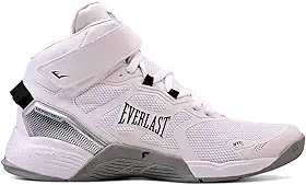 Tênis Everlast Monster 4 Preto e Marrom