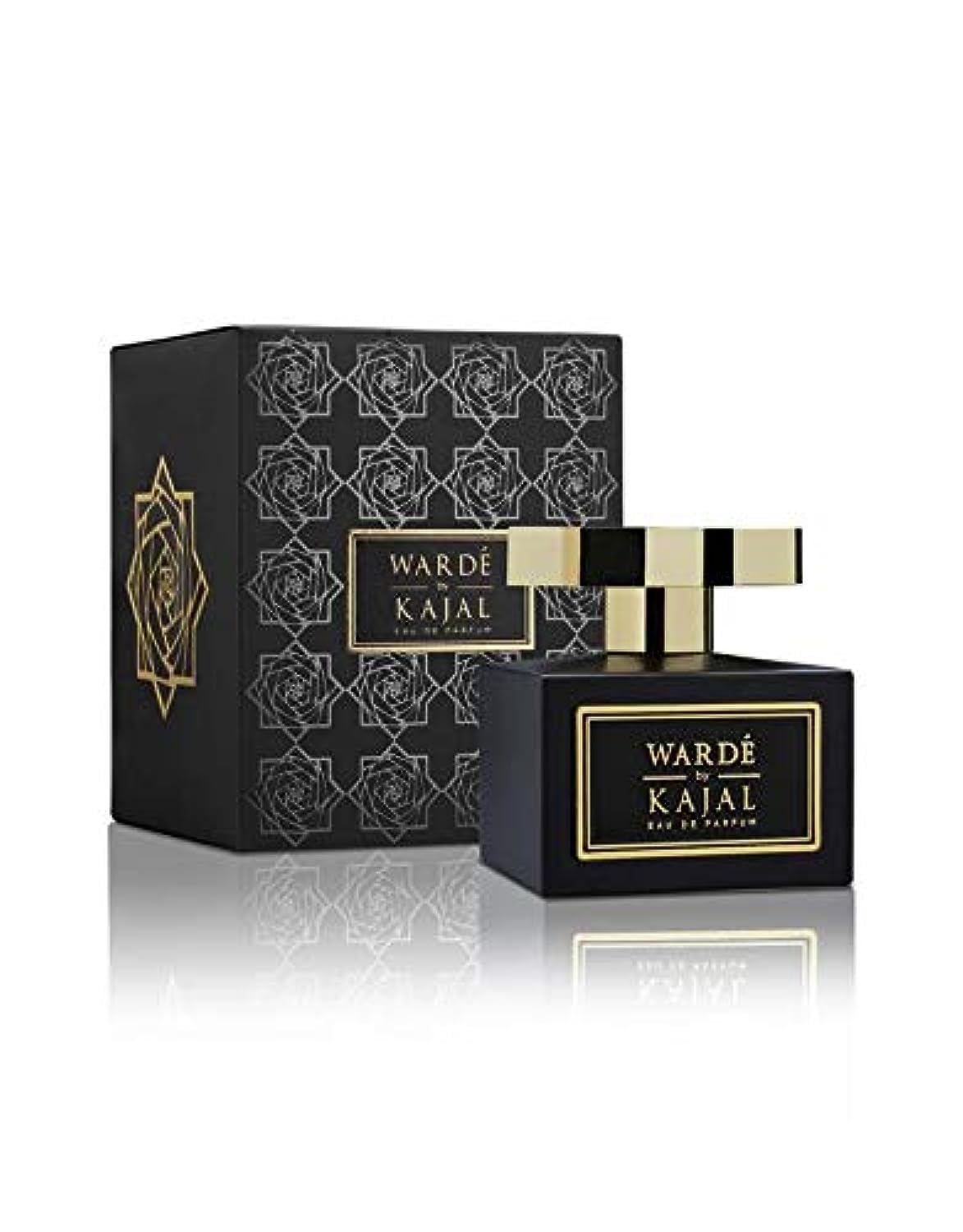 KAJAL WARDE by Kajal, EAU DE PARFUM SPRAY 3.4 OZ