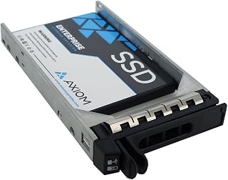 Axiom 1.2TB 엔터프라이즈 프로 EP500 2.5인치 핫스왑 SATA SSD 델용