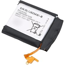 Septpenta Replacement Battery, Built in Microchip Multiple Protection, Battery Number EB Br760abe, Built in Microchip for S3 Classic SM R770 R760 R765