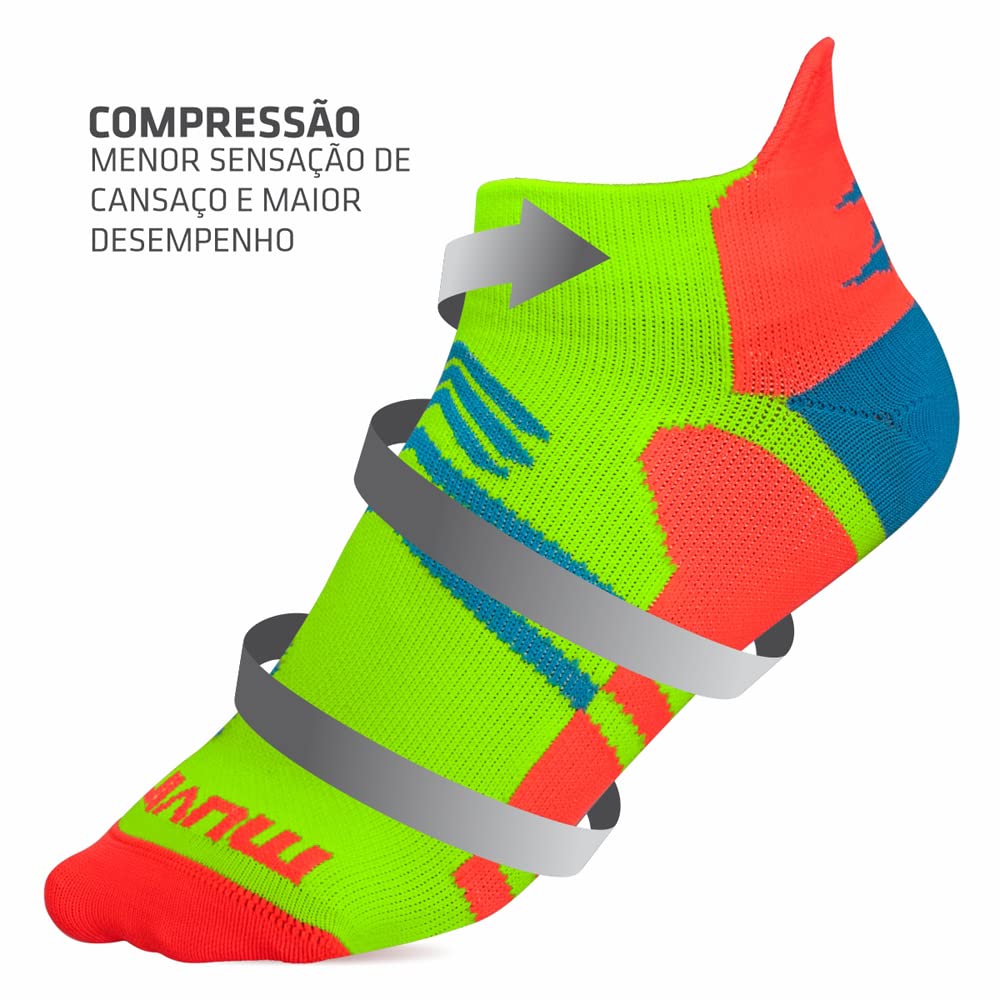 Meia de Compressão Arrow Muvin Mcp-100 em promoção! Veja a oferta e mais achadinhos de Moda íntima 3 Hoje é o melhor dia para comprar Meia de Compressão Arrow Muvin Mcp-100 com aquele preço maroto! Promoção! Aproveite a oferta! 3