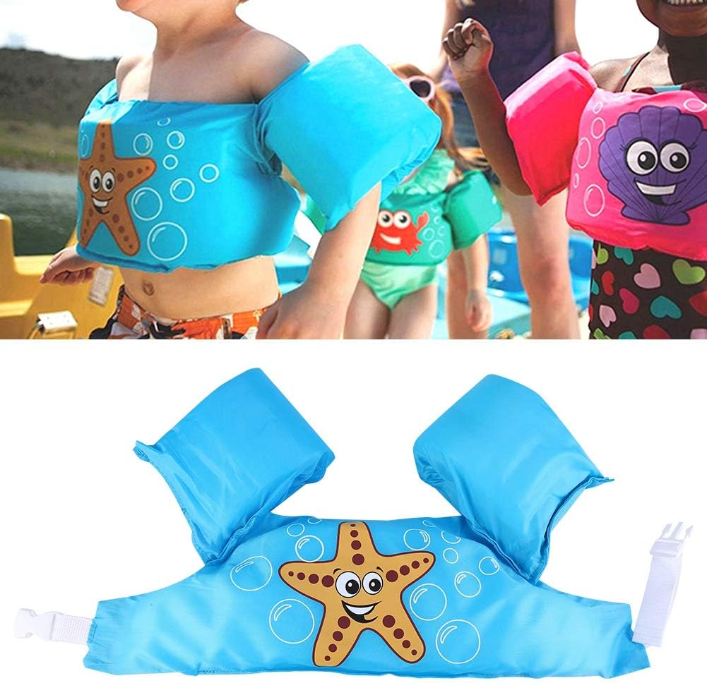 puddle jumper per bambini