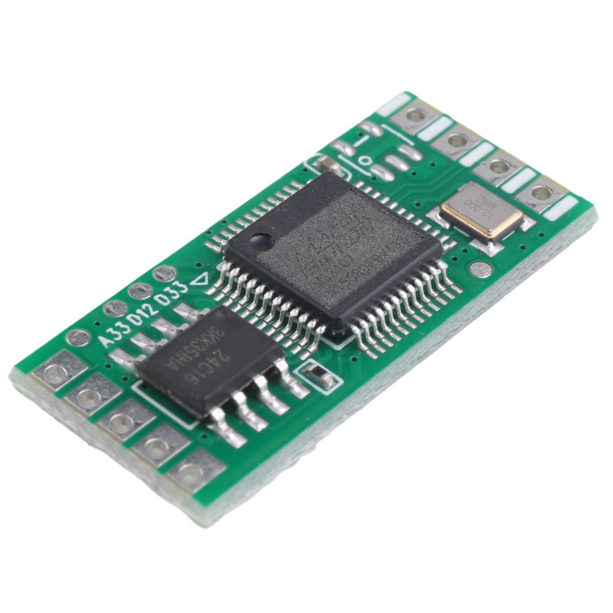 Analoges CVBS auf USB-Kameramodul AV-To-USB, digitales Signal, Videoaufnahme, Konvertierung, Boad, Unterstützung/MJPG für RC FPV