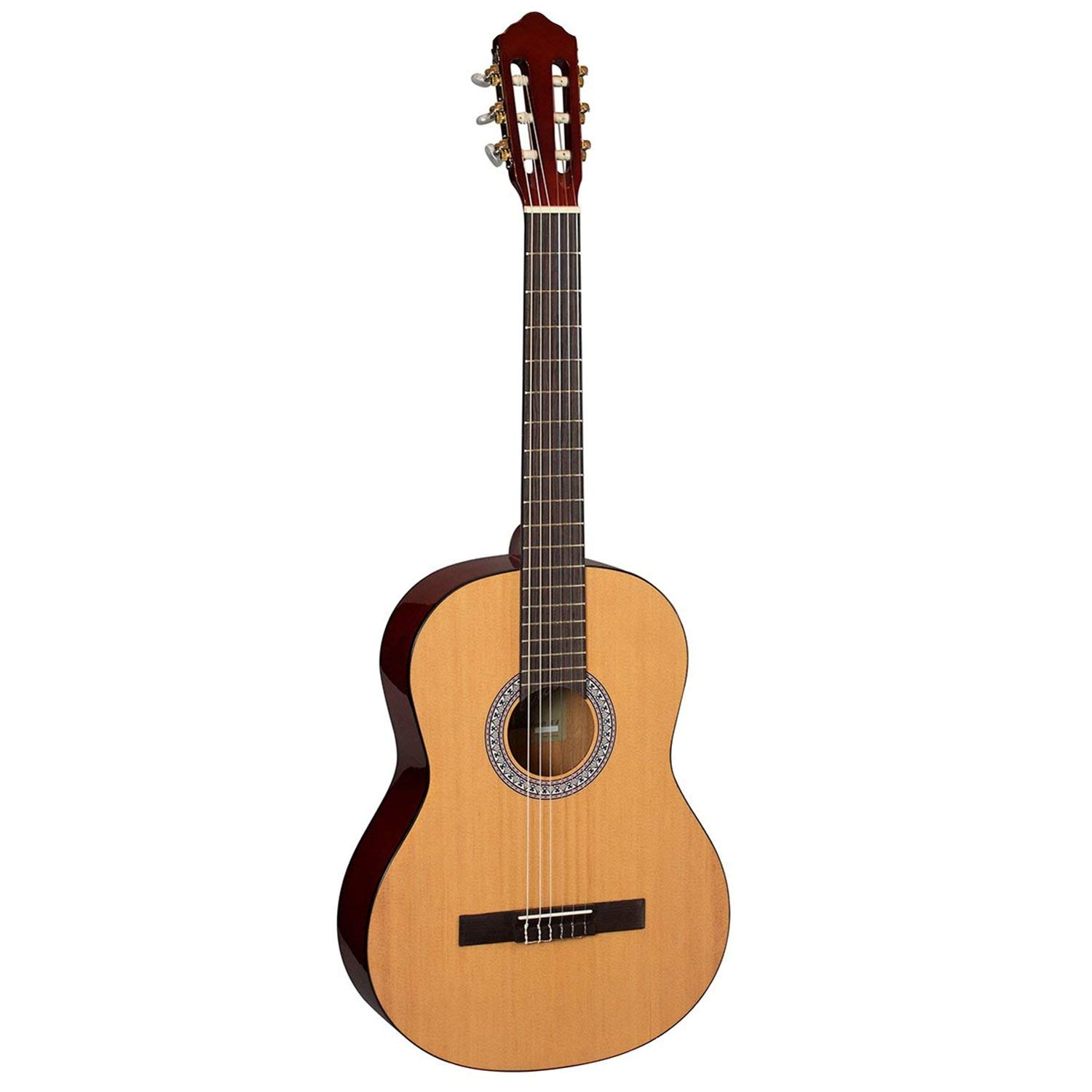 Jose Ferrer Estudiante Guitare classique 3/4