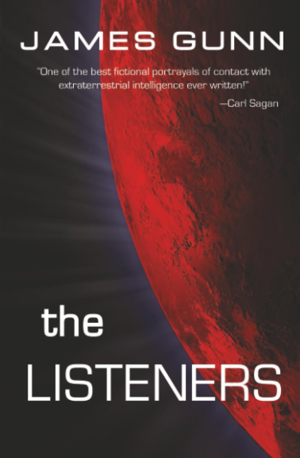 Buy The Listeners — BookShops.in