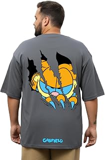 Bewakoof Men T-Shirt Price In India