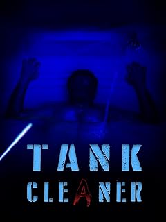 Tank Cleaner