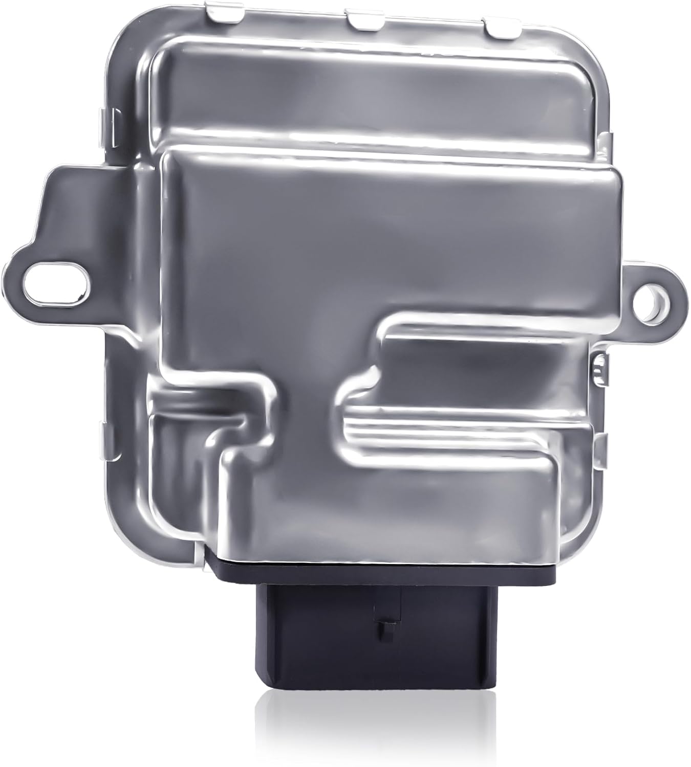 Trailer Brake Control Module TBCM 23337305 Compatible with 2014-2020 Cadillac Escalade, Chevrolet Colorado, Silverado, Suburban, Tahoe, GMC Canyon, Sierra, Yukon, Replaces GM 23114650, 23104453