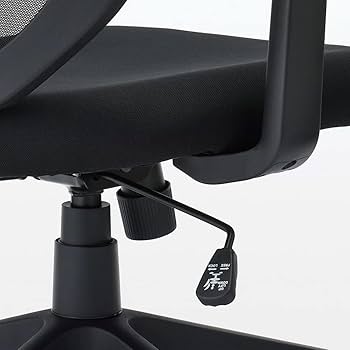 Amazon.co.jp: 無印良品 ワーキングアームチェア W64×D66×H89